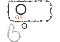 Gasket Set, crank case 08-34414-01 Viktor Reinz