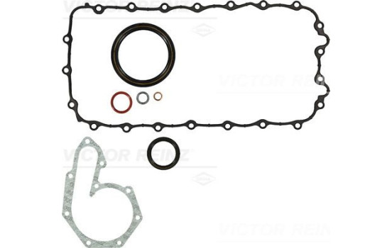 Gasket Set, crank case 08-34414-01 Viktor Reinz