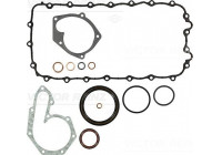 Gasket Set, crank case 08-34414-02 Viktor Reinz
