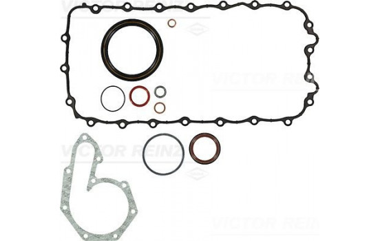 Gasket Set, crank case 08-34414-04 Viktor Reinz