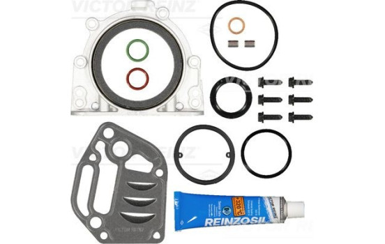 Gasket Set, crank case 08-35053-03 Viktor Reinz