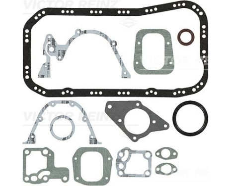 Gasket Set, crank case 08-35663-01 Viktor Reinz