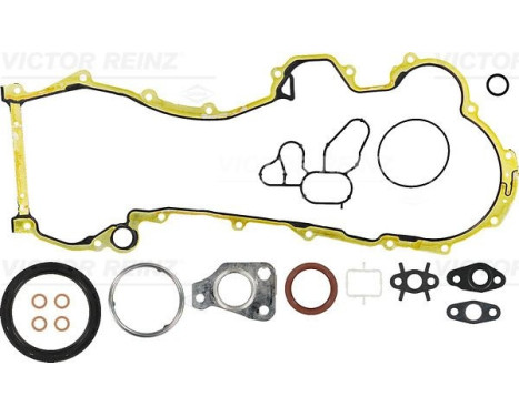 Gasket Set, crank case 08-36261-05 Viktor Reinz