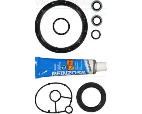 Gasket Set, crank case 08-36556-01 Viktor Reinz