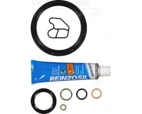 Gasket Set, crank case 08-36942-01 Viktor Reinz