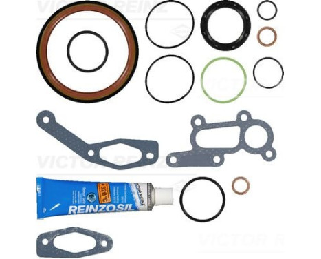 Gasket Set, crank case 08-37006-01 Viktor Reinz