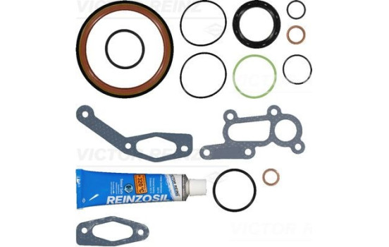 Gasket Set, crank case 08-37006-01 Viktor Reinz