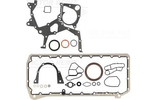 Gasket Set, crank case 08-37313-01 Viktor Reinz