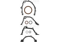 Gasket Set, crank case 08-37464-01 Viktor Reinz