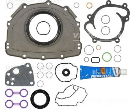 Gasket Set, crank case 08-37726-01 Viktor Reinz