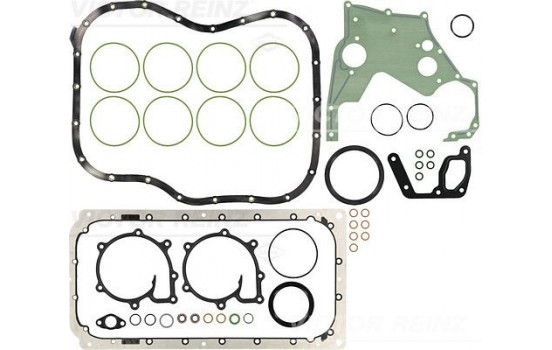 Gasket Set, crank case 08-37729-02 Viktor Reinz