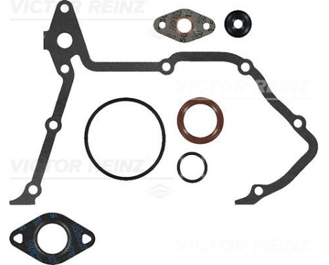 Gasket Set, crank case 08-38367-03 Viktor Reinz