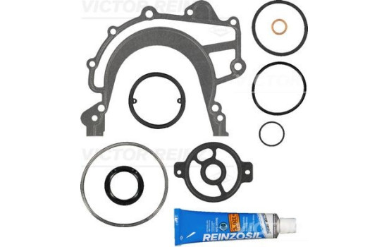 Gasket Set, crank case 08-38443-01 Viktor Reinz