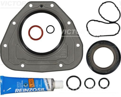 Gasket Set, crank case 08-38518-01 Viktor Reinz