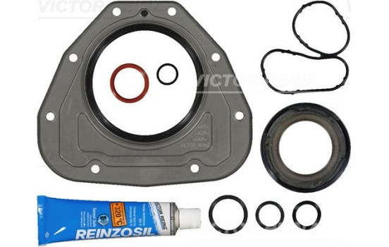 Gasket Set, crank case 08-38518-01 Viktor Reinz