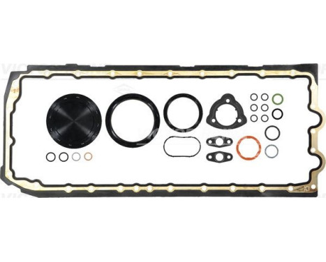 Gasket Set, crank case 08-38669-02 Viktor Reinz