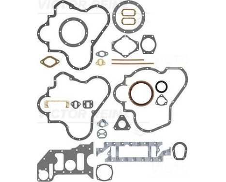 Gasket Set, crank case 08-41665-01 Viktor Reinz