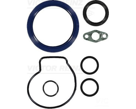 Gasket Set, crank case 08-53323-01 Viktor Reinz