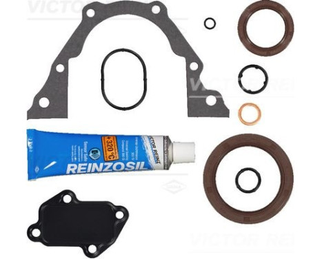 Gasket Set, crank case 08-54308-01 Viktor Reinz