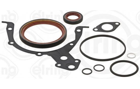 Gasket Set, crank case 081.321 Elring