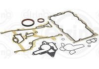 Gasket Set, crank case 127.540 Elring