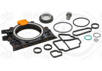 Gasket Set, crank case 236.040 Elring