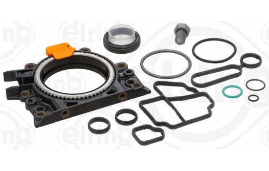 Gasket Set, crank case 236.040 Elring