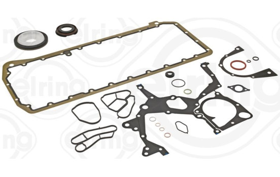 Gasket Set, crank case 301.400 Elring