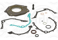 Gasket Set, crank case 309.990 Elring