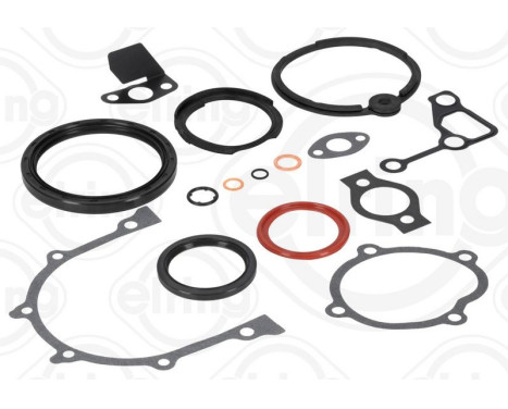 Gasket Set, crank case 316.250 Elring