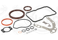 Gasket Set, crank case 331.980 Elring