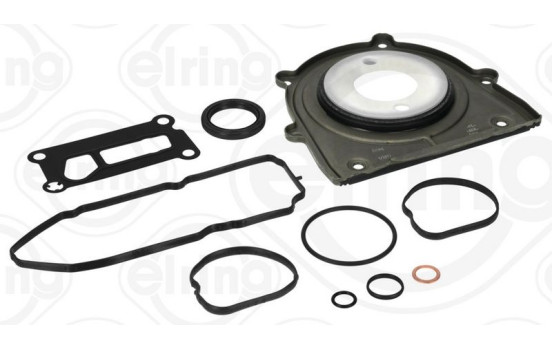 Gasket Set, crank case 332.360 Elring