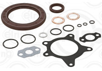 Gasket Set, crank case 332.450 Elring