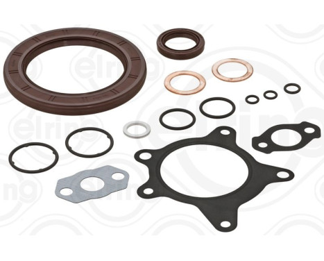 Gasket Set, crank case 332.450 Elring
