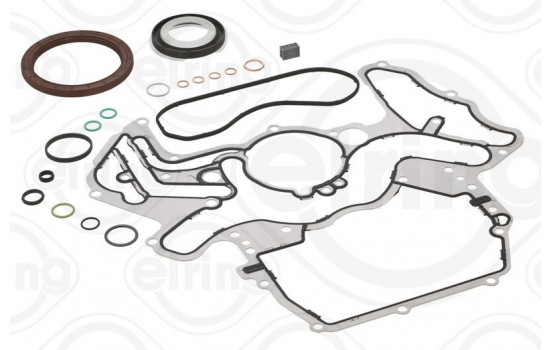 Gasket Set, crank case 341.000 Elring