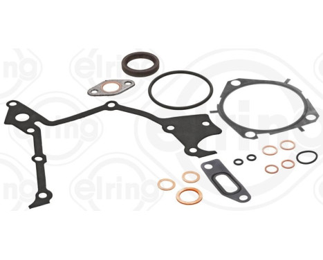 Gasket Set, crank case 387.580 Elring