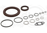 Gasket Set, crank case 387.730 Elring