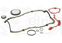 Gasket Set, crank case 388.620 Elring