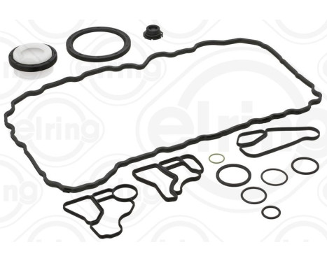 Gasket Set, crank case 389.700 Elring