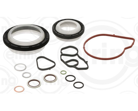 Gasket Set, crank case 390.440 Elring