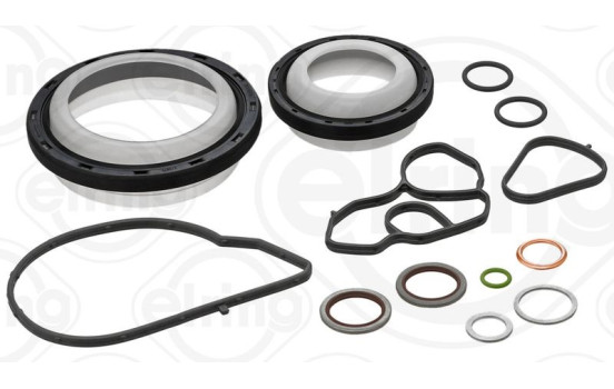 Gasket Set, crank case 390.500 Elring