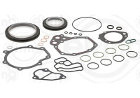 Gasket Set, crank case 413.700 Elring