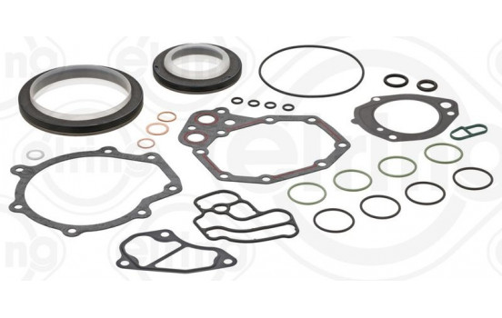 Gasket Set, crank case 413.700 Elring