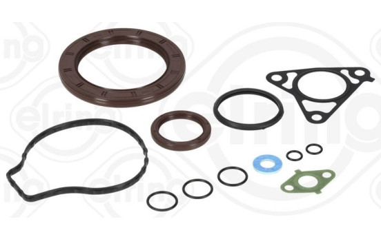 Gasket Set, crank case 428.370 Elring