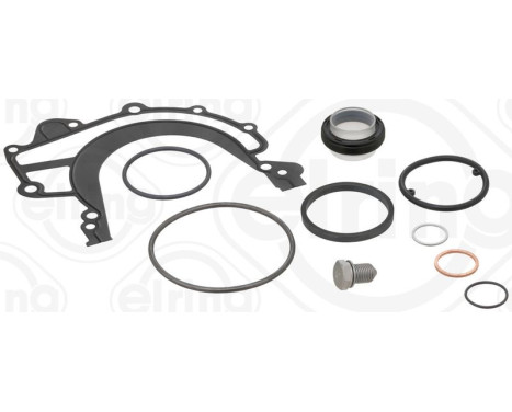 Gasket Set, crank case 428.400 Elring