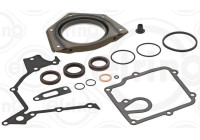 Gasket Set, crank case 431.250 Elring