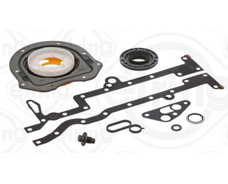 Gasket Set, crank case 437.370 Elring