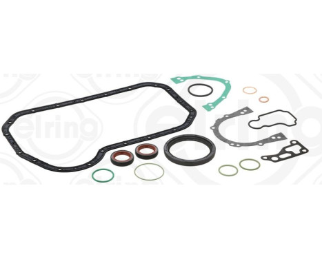Gasket Set, crank case 446.920 Elring