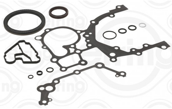 Gasket Set, crank case 455.250 Elring