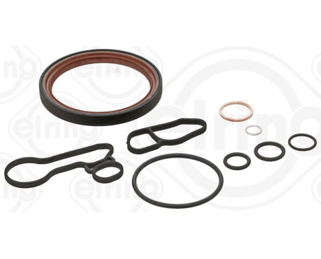 Gasket Set, crank case 456.270 Elring